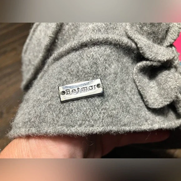 Dressy hat - Picture 2 of 6